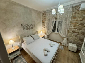 Bruskos luxury
